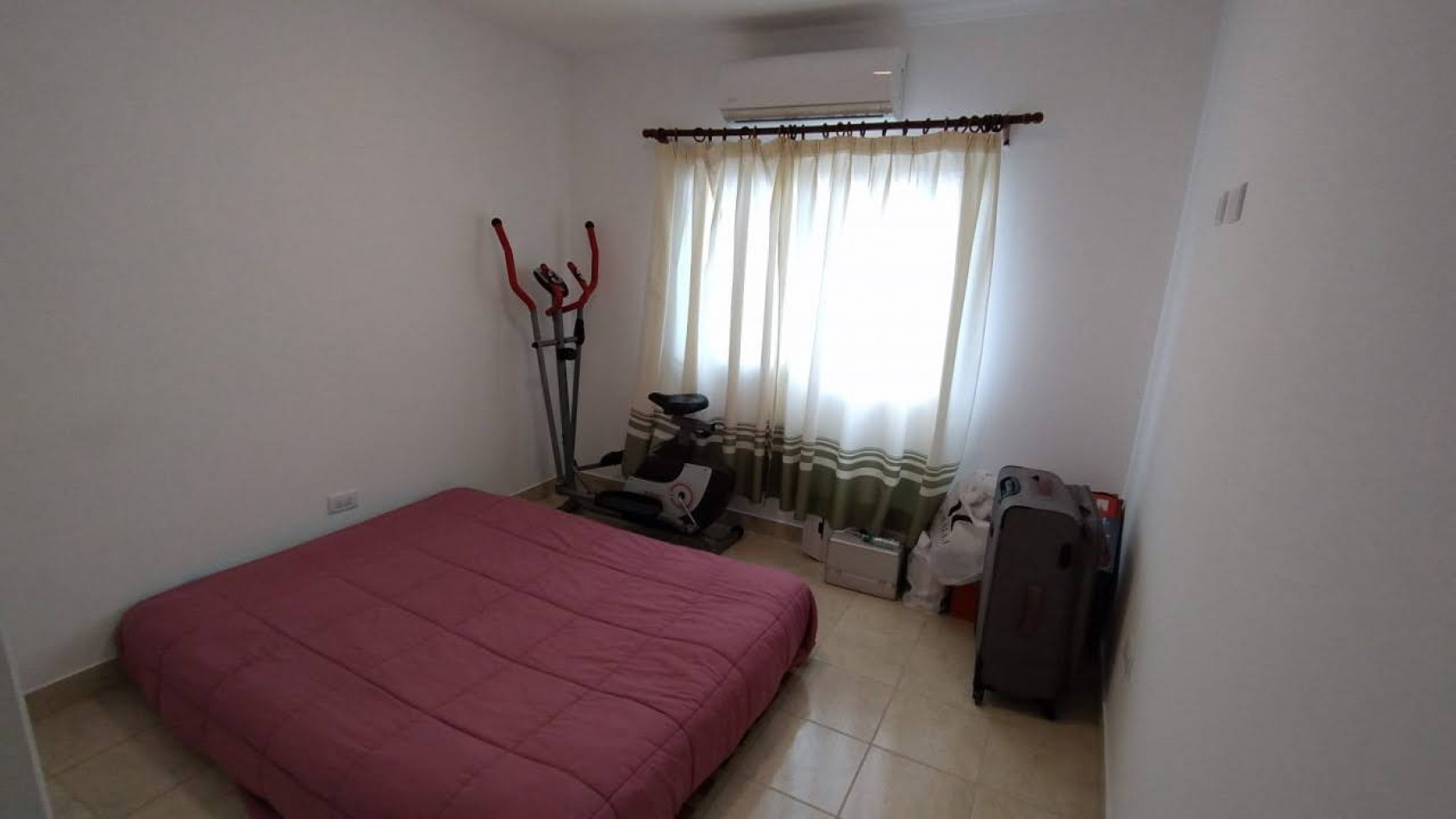 Duplex 3 ambientes apto credito