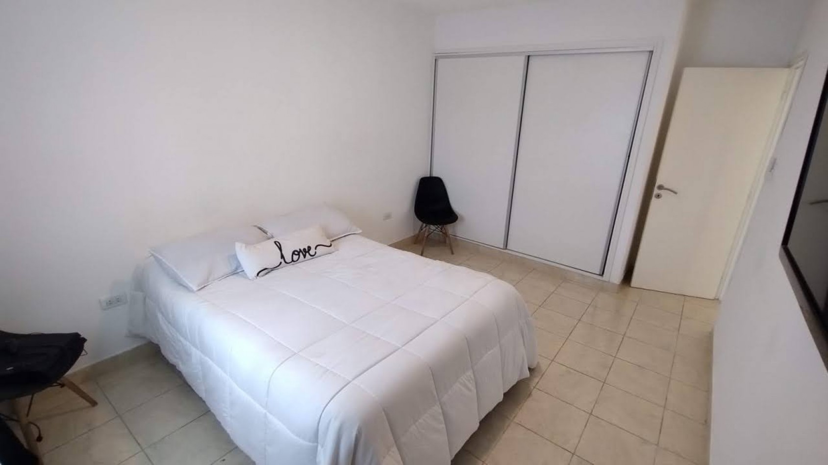 Duplex 3 ambientes apto credito