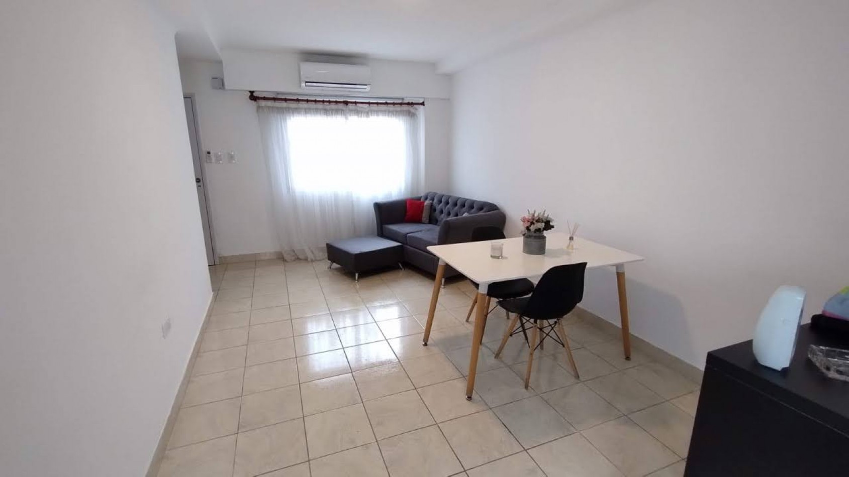 Duplex 3 ambientes apto credito