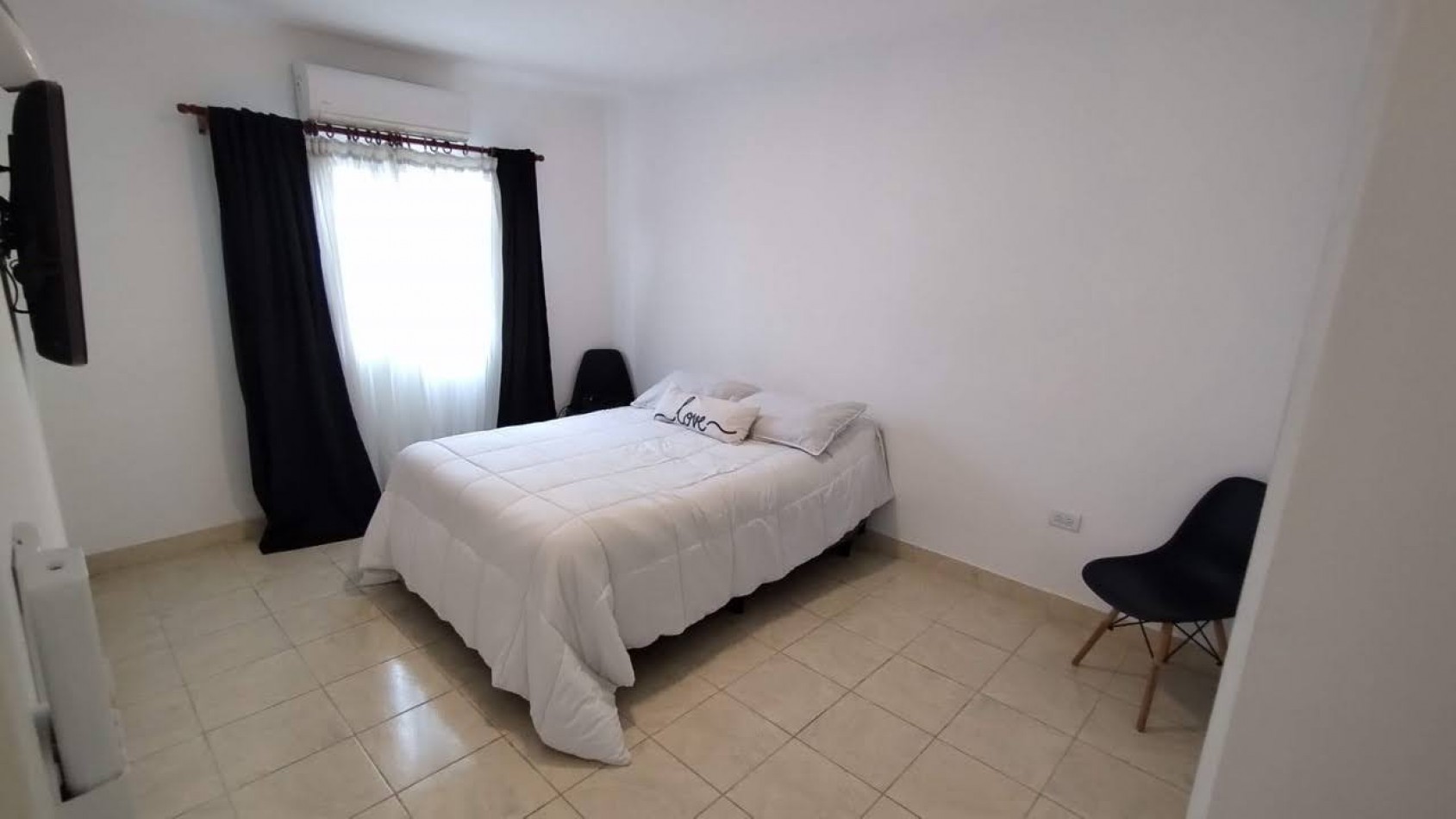 Duplex 3 ambientes apto credito