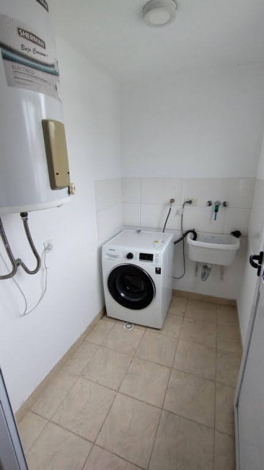 Duplex 3 ambientes apto credito