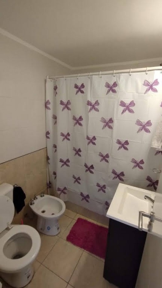 Duplex 3 ambientes apto credito