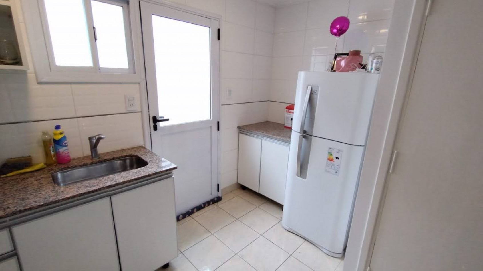 Duplex 3 ambientes apto credito