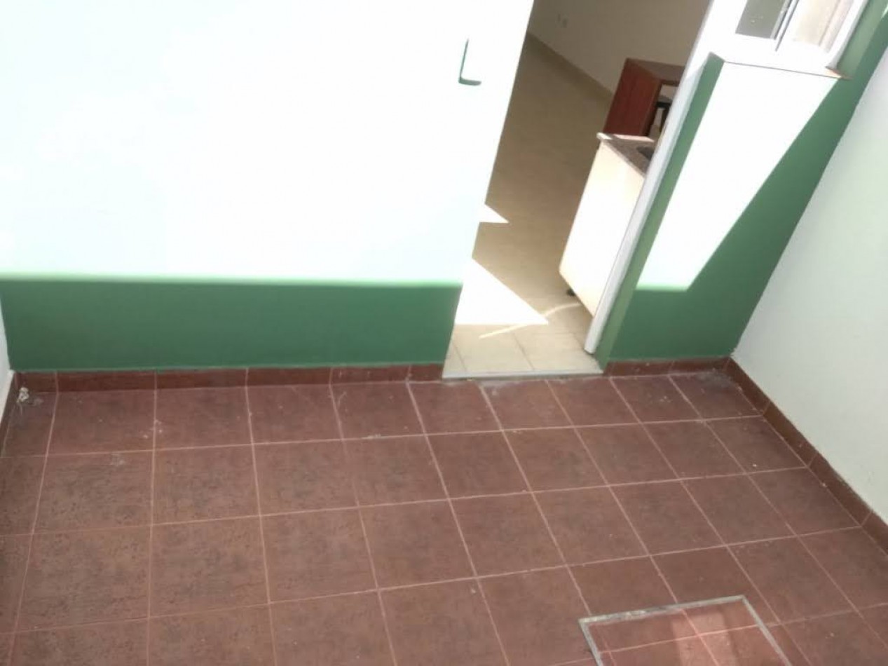 Duplex 3 ambientes apto credito