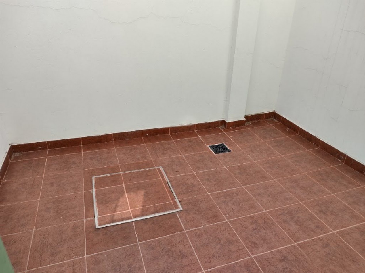 Duplex 3 ambientes apto credito