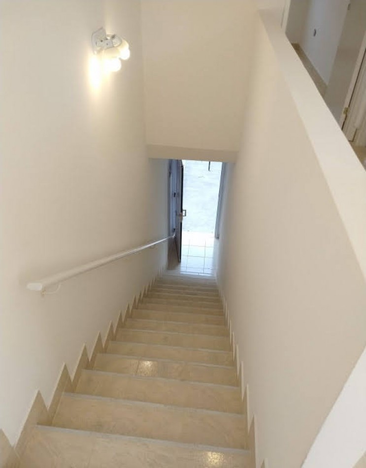 Duplex 3 ambientes apto credito