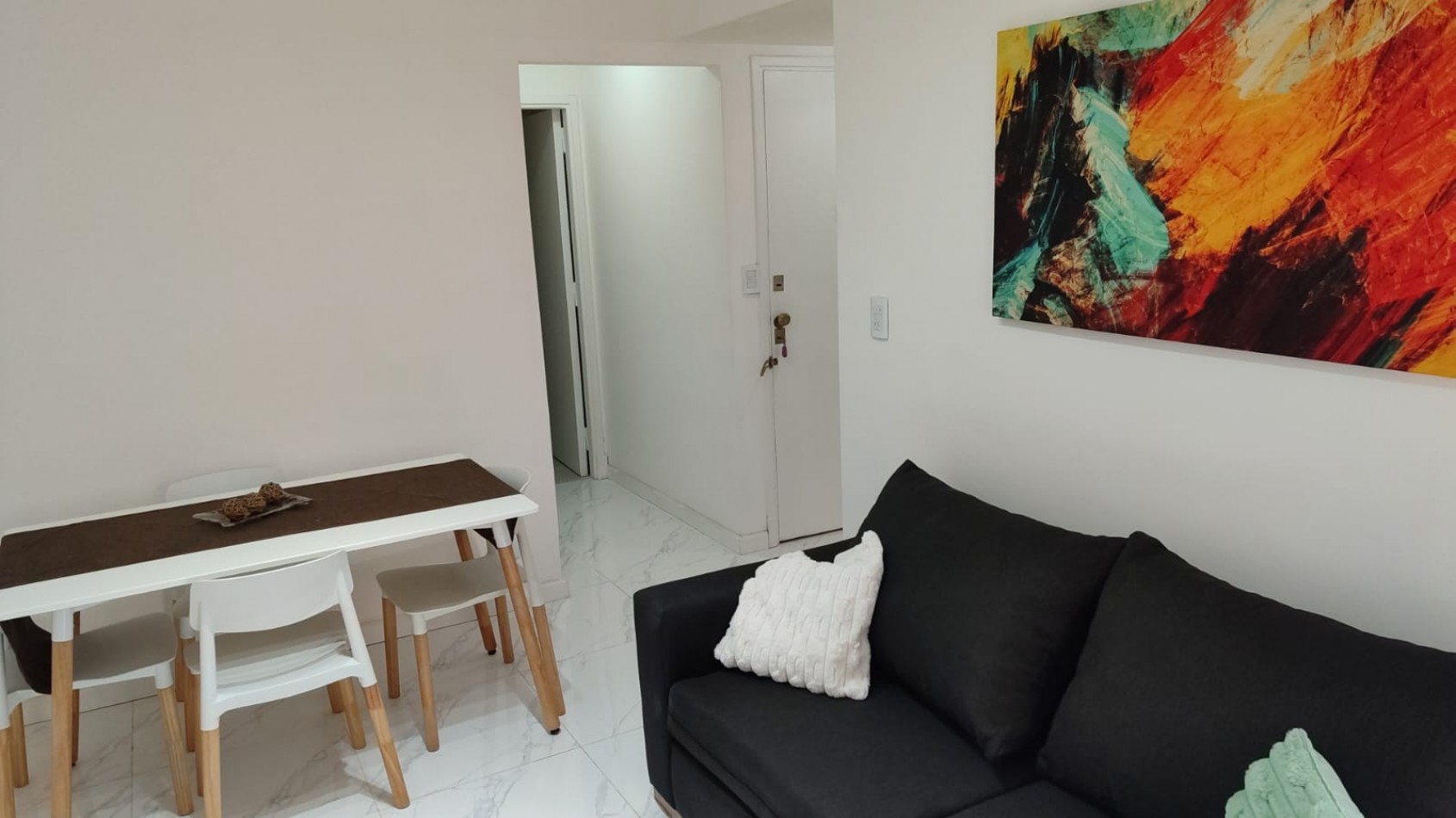 Departamento 2 ambientes
