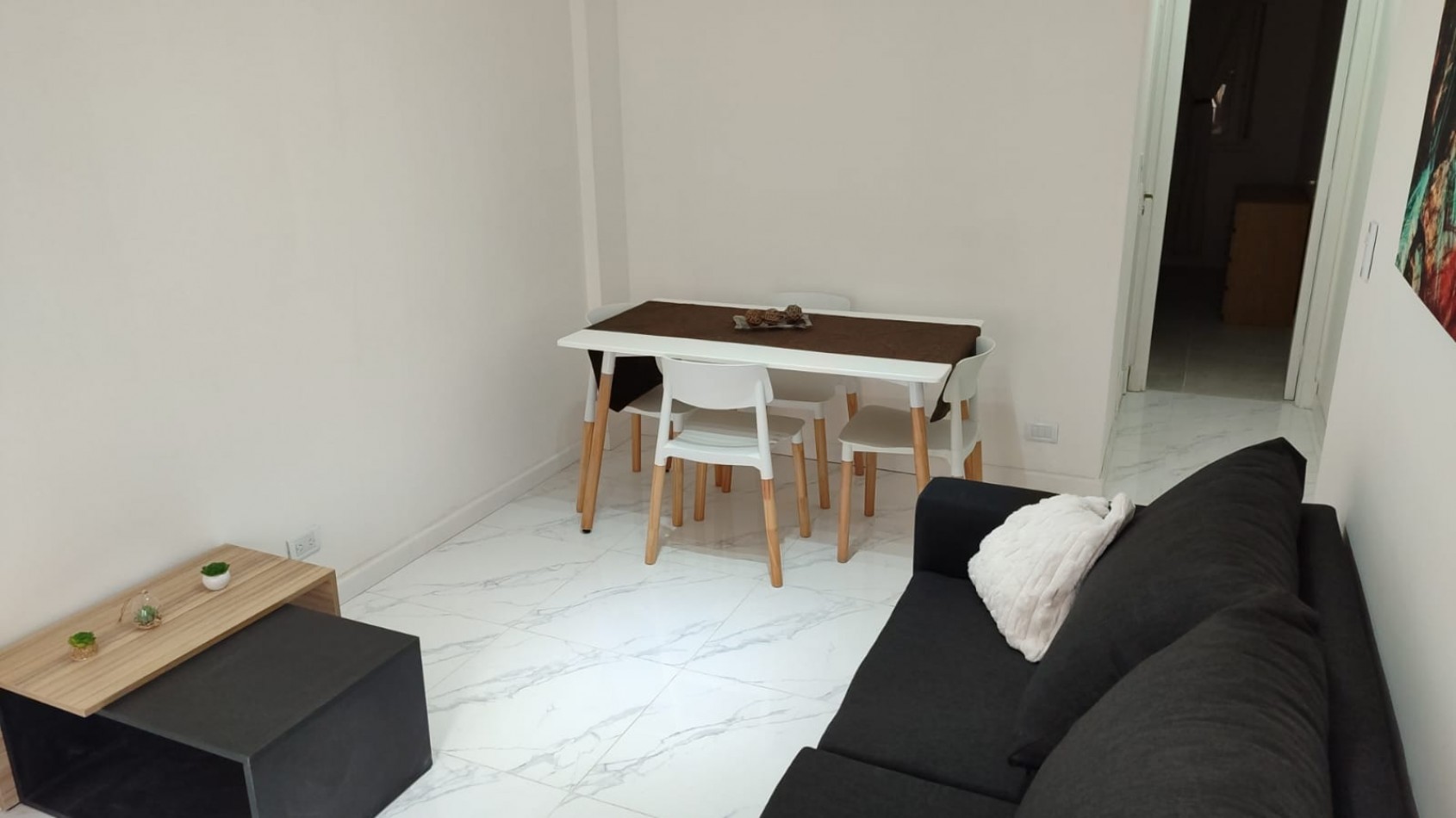 Departamento 2 ambientes