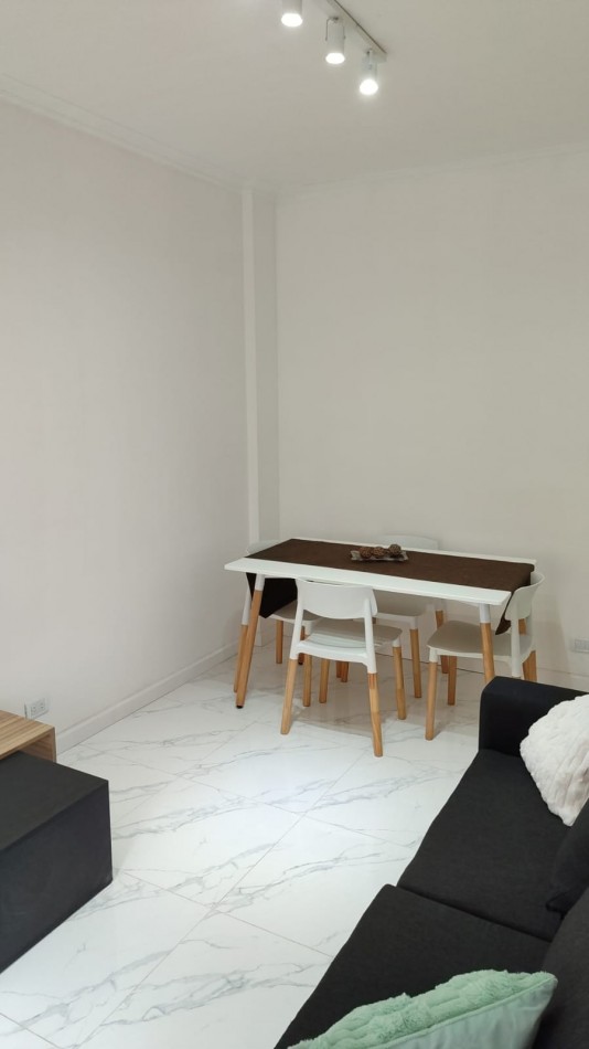 Departamento 2 ambientes