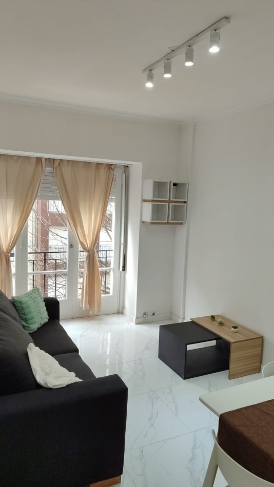 Departamento 2 ambientes