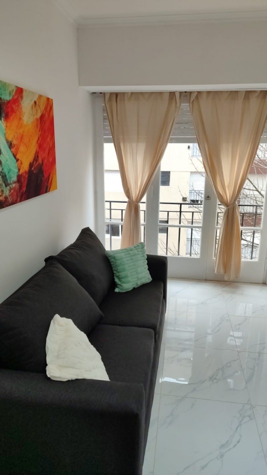 Departamento 2 ambientes