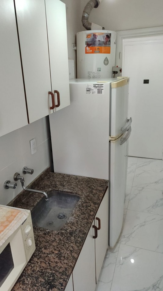 Departamento 2 ambientes