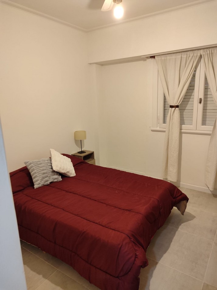 Departamento 2 ambientes
