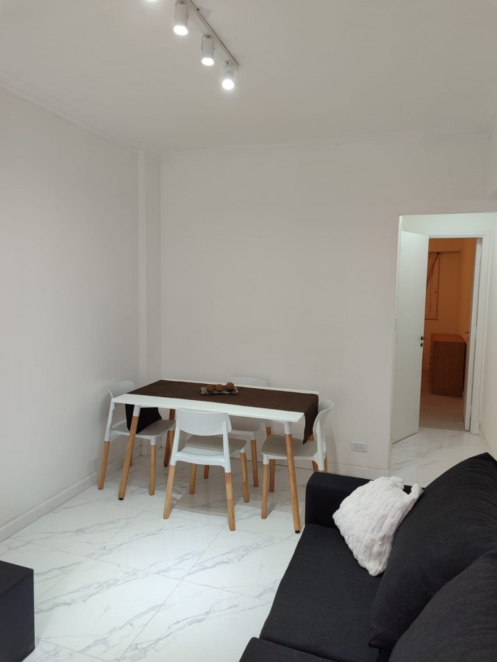 Departamento 2 ambientes