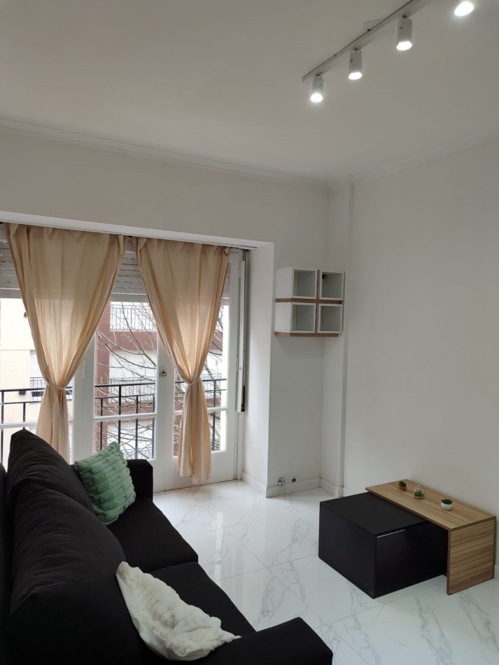 Departamento 2 ambientes