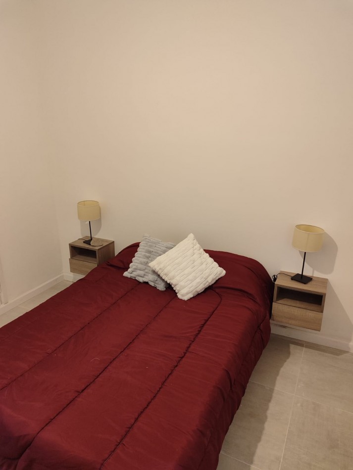 Departamento 2 ambientes