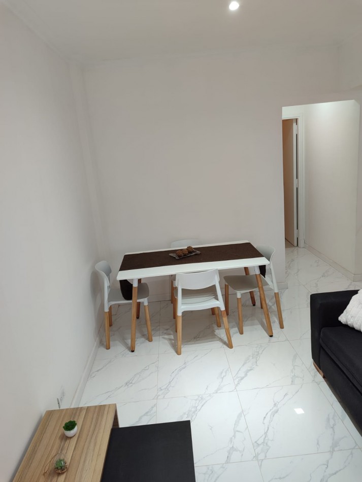 Departamento 2 ambientes