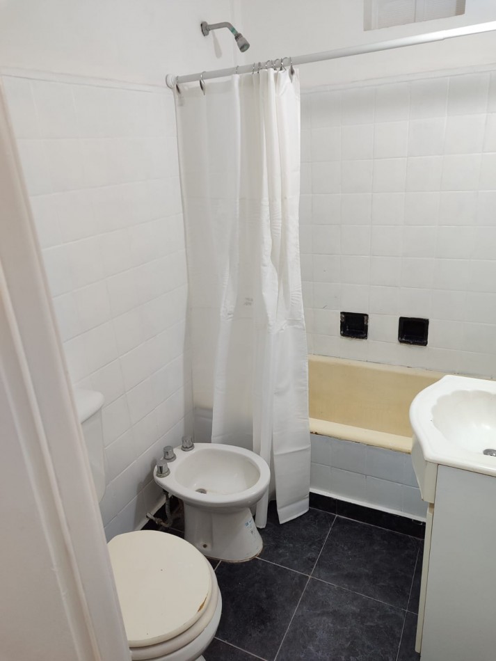 Departamento 2 ambientes