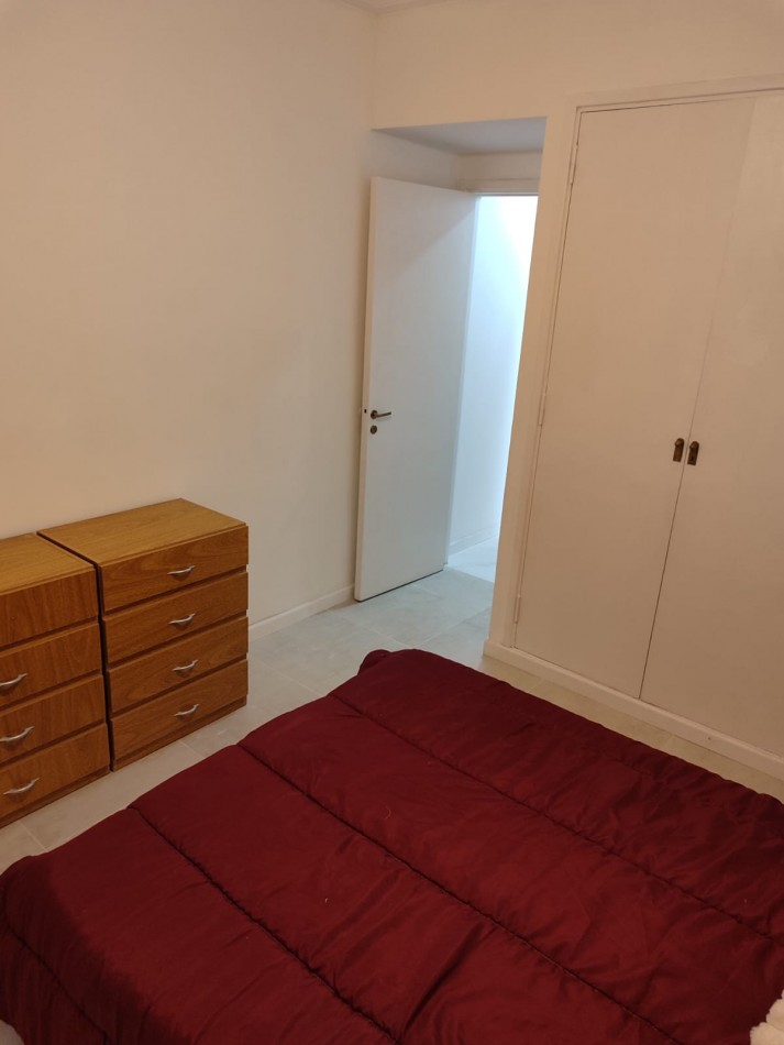 Departamento 2 ambientes