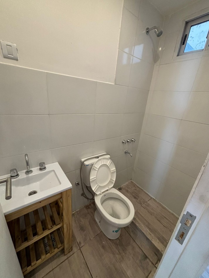 Duplex de 3 amb en ph