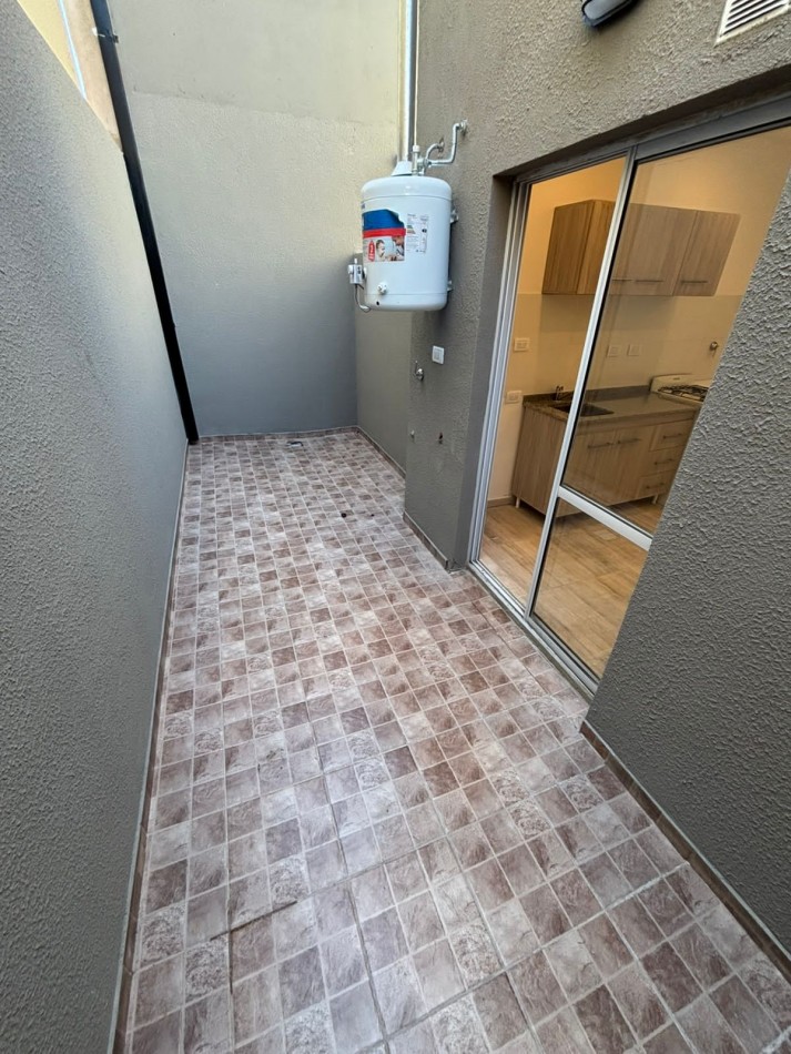 Duplex de 3 amb en ph