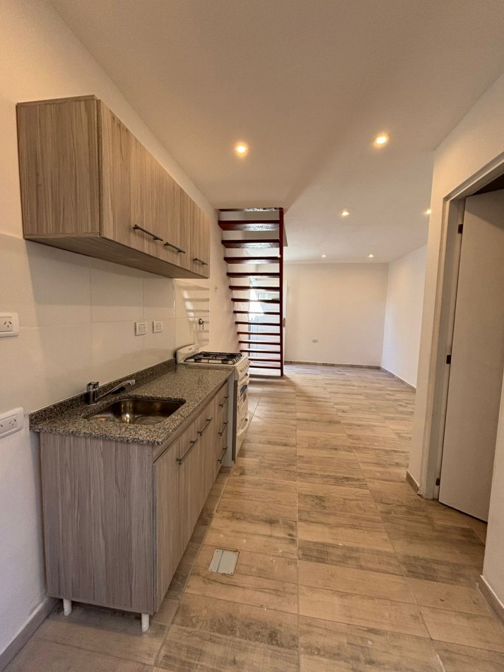 Duplex de 3 amb en ph