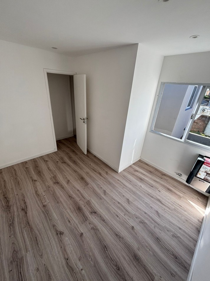 Duplex de 3 amb en ph