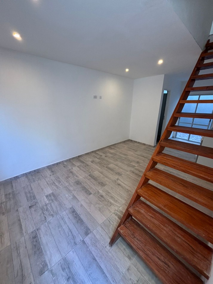 Duplex de 3 amb en ph