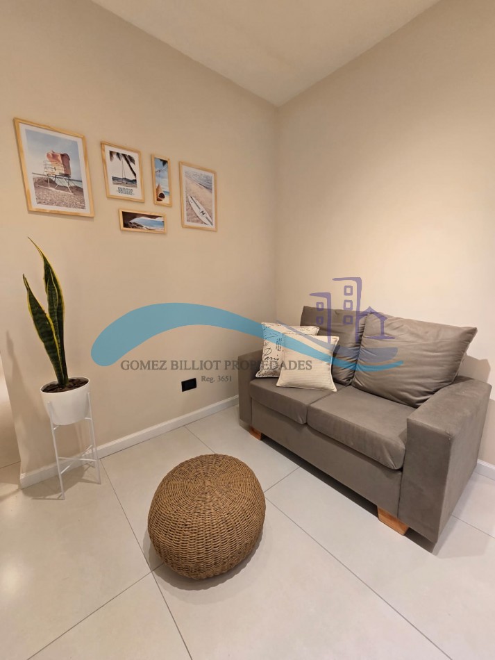 Departamento 3 ambientes en venta