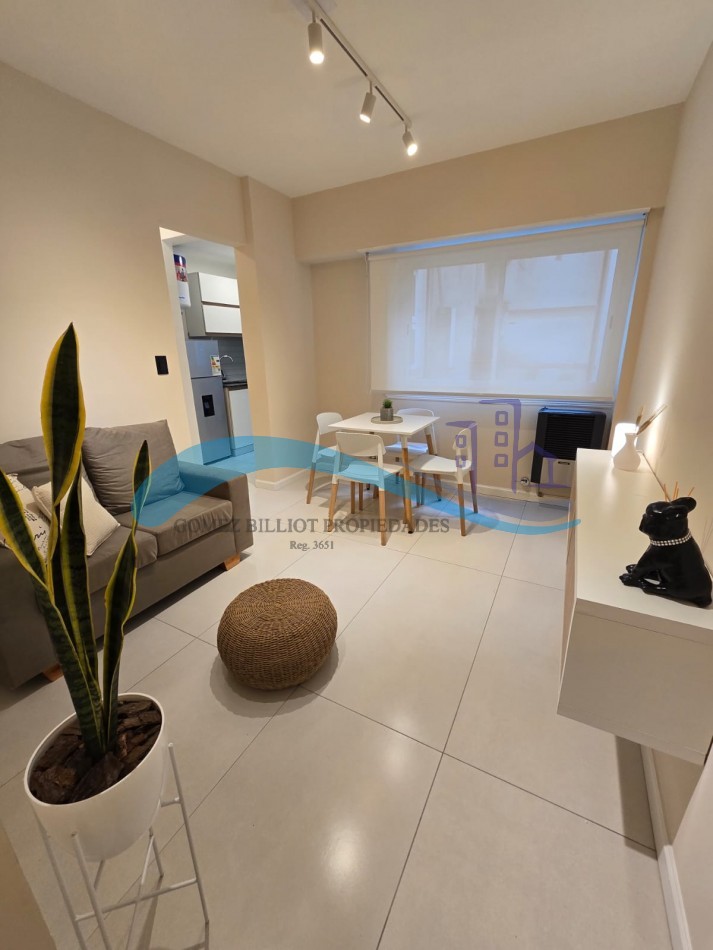 Departamento 3 ambientes en venta