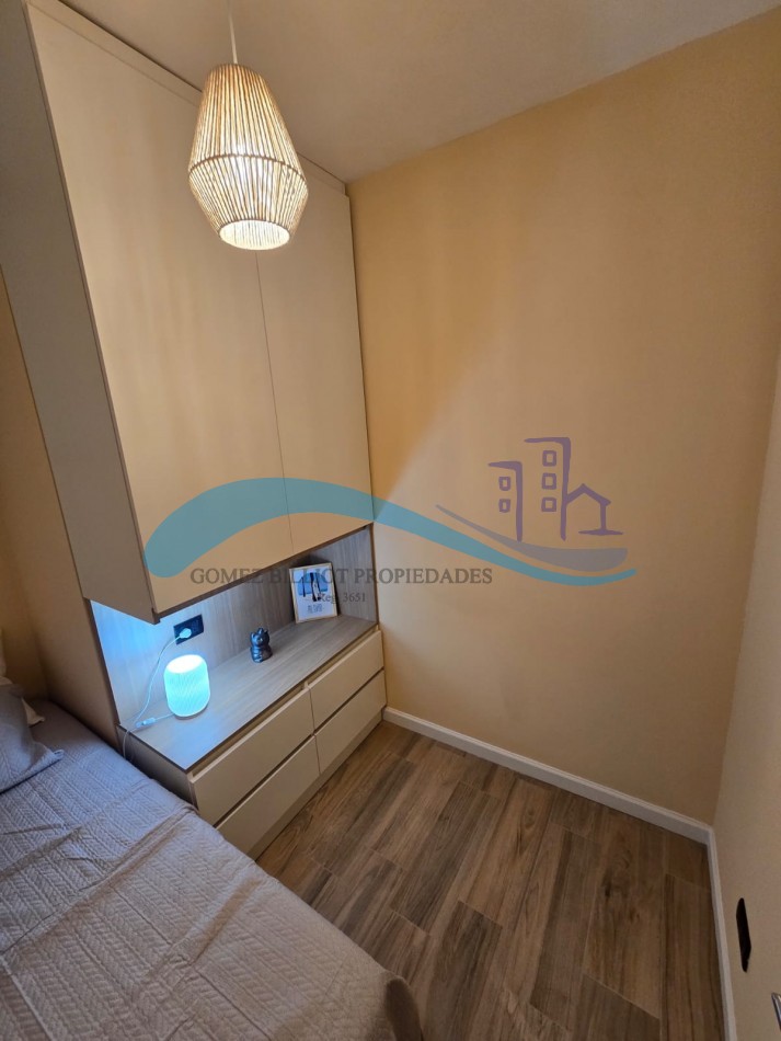 Departamento 3 ambientes en venta