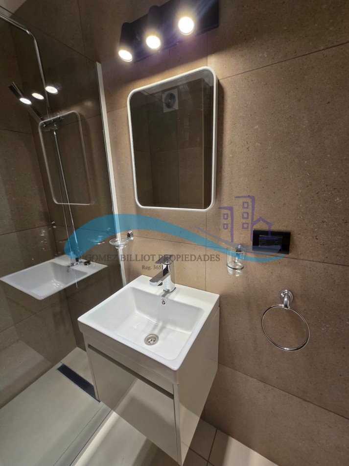 Departamento 3 ambientes en venta