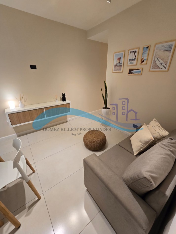 Departamento 3 ambientes en venta