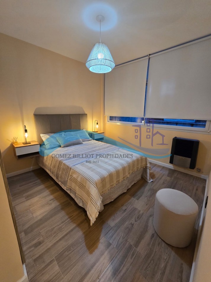 Departamento 3 ambientes en venta