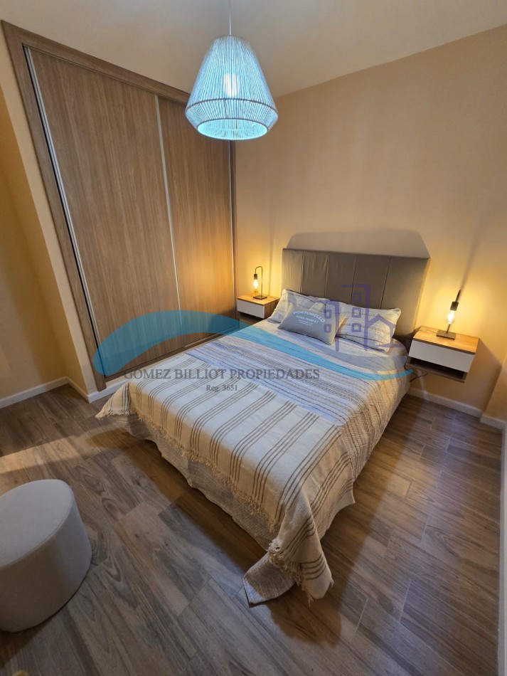 Departamento 3 ambientes en venta