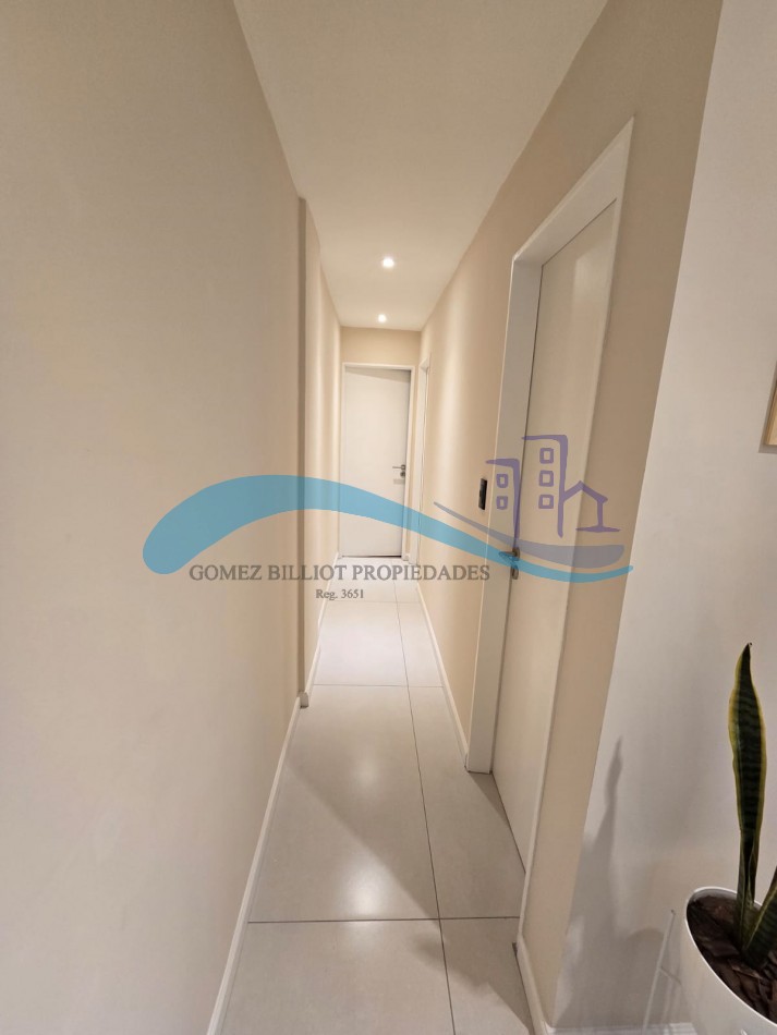 Departamento 3 ambientes en venta