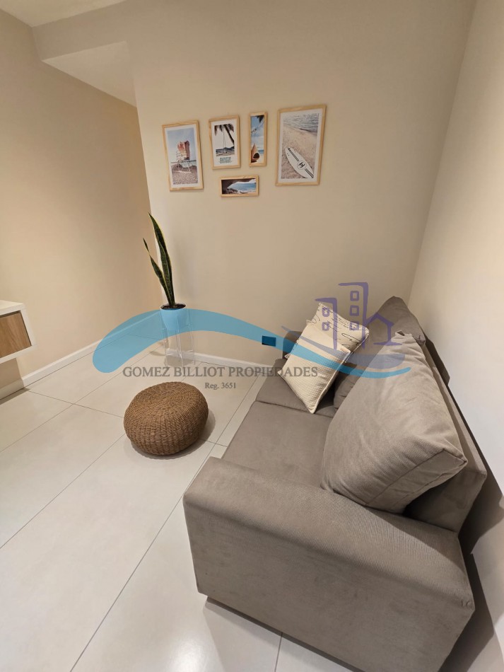 Departamento 3 ambientes en venta
