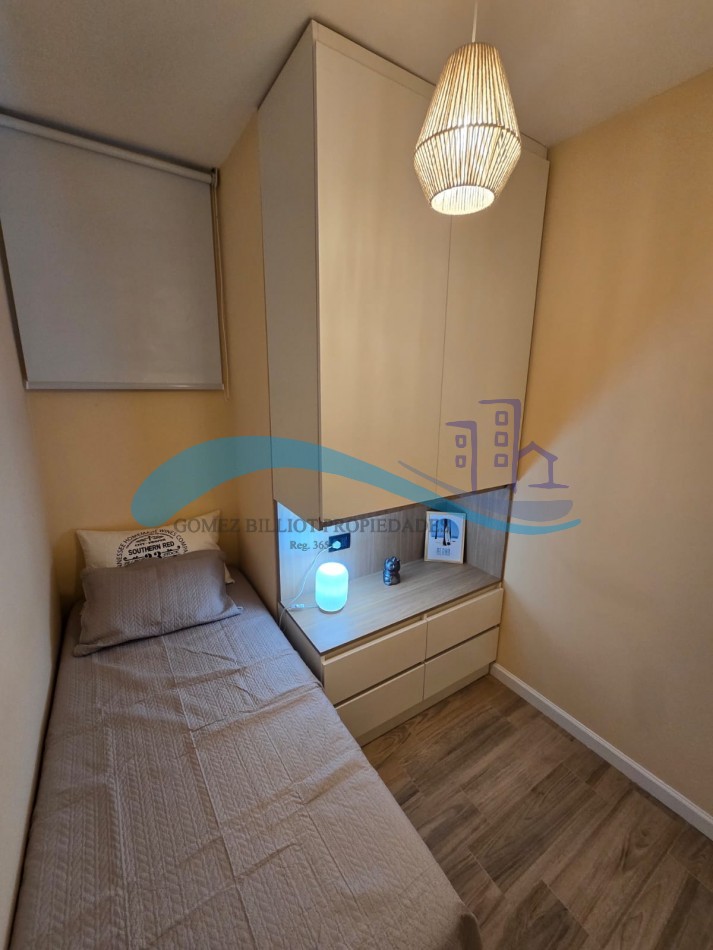 Departamento 3 ambientes en venta