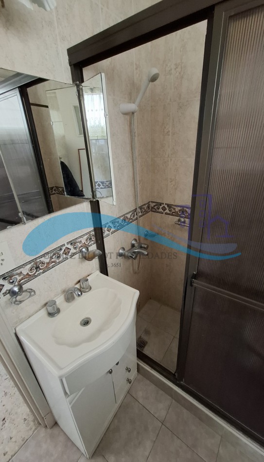 Alquiler 24 meses departamento2 ambientes con balcon
