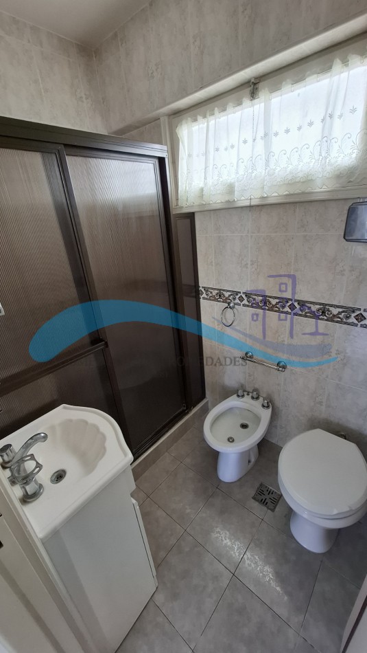 Alquiler 24 meses departamento2 ambientes con balcon
