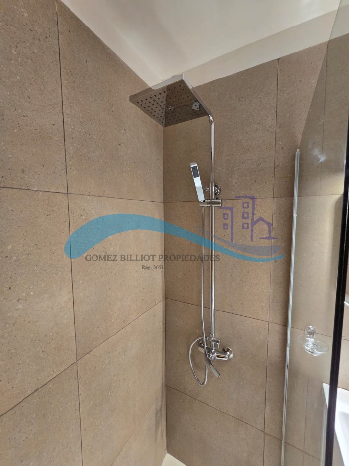 Departamento 3 ambientes en venta