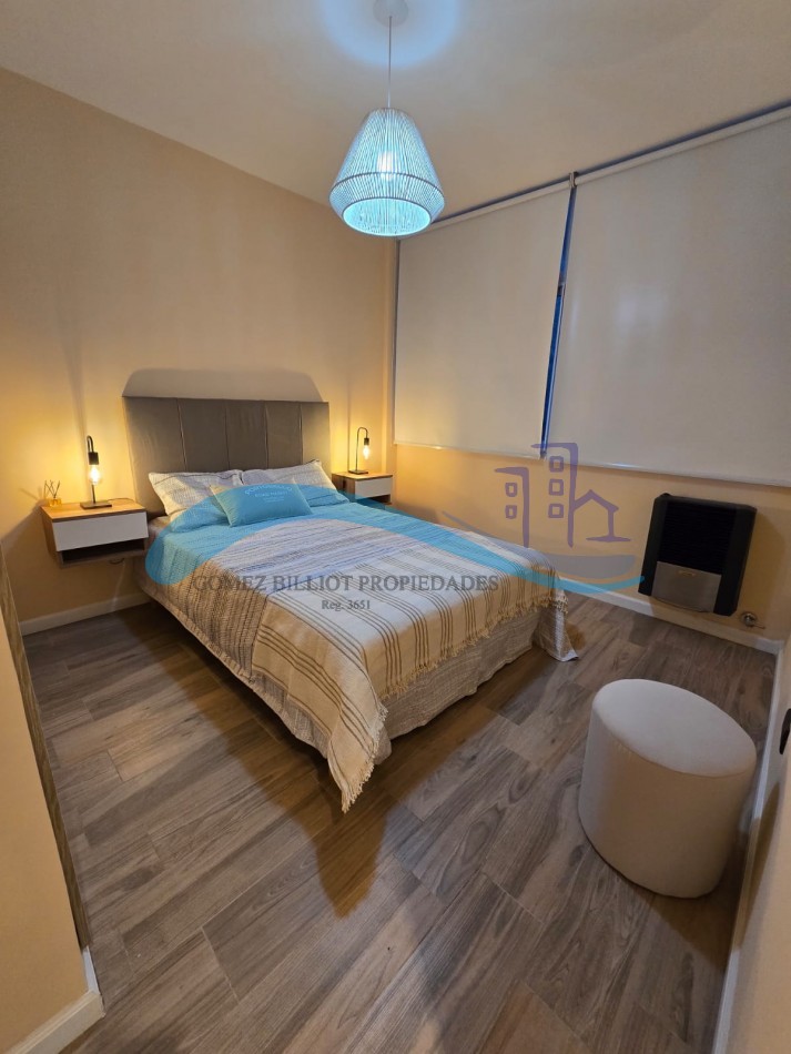 Departamento 3 ambientes en venta