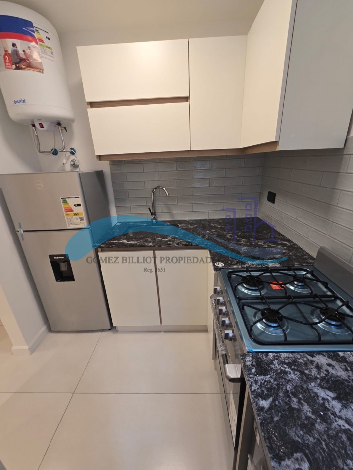 Departamento 3 ambientes en venta