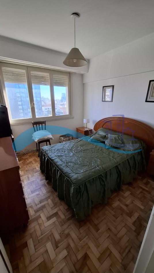 Alquiler 24 meses departamento2 ambientes con balcon
