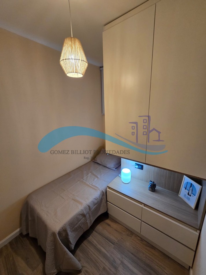 Departamento 3 ambientes en venta