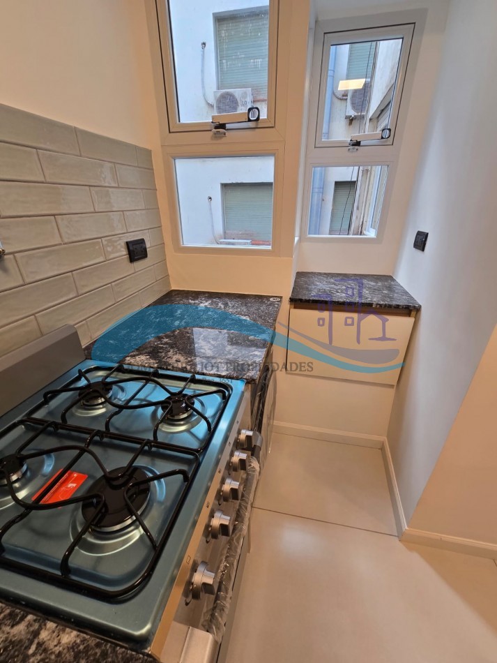 Departamento 3 ambientes en venta