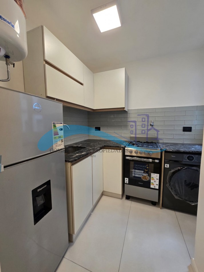 Departamento 3 ambientes en venta