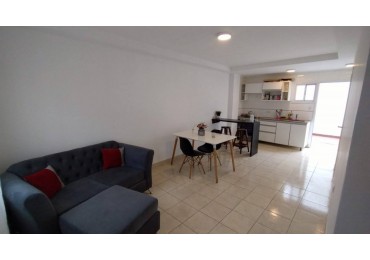Duplex 3 ambientes apto credito