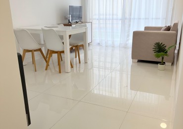 Departamento 2 ambientes reciclado