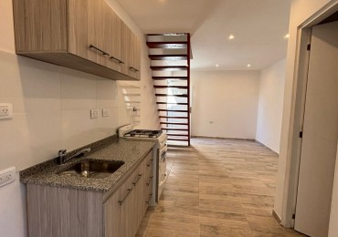 Duplex de 3 amb en ph